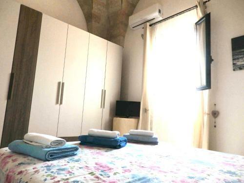 Casa Terrazzata In Centro