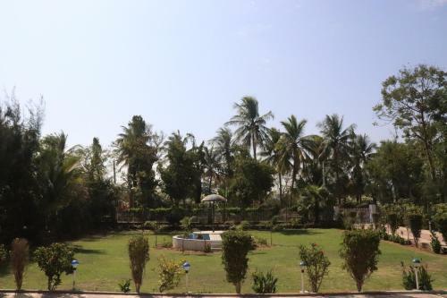 Villa Shyam Home Stay