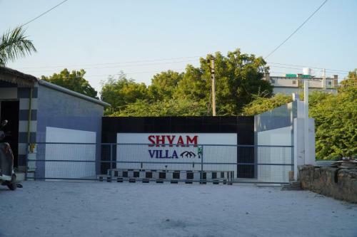 Villa Shyam Home Stay