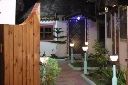 Villa Shyam Home Stay