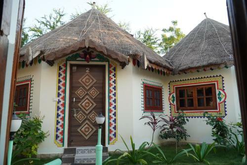 Villa Shyam Home Stay