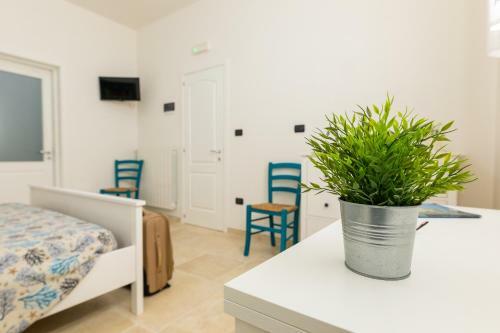 Bed & Breakfast Marigio'