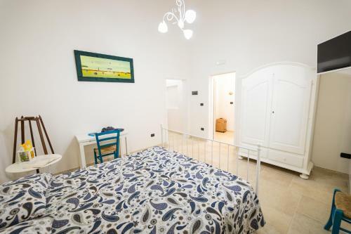 Bed & Breakfast Marigio'