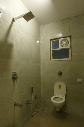 Hotel Bhaguji