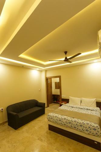Hotel Bhaguji