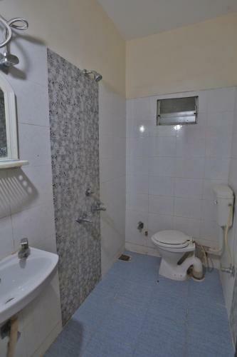 Hotel Nityanand Residency