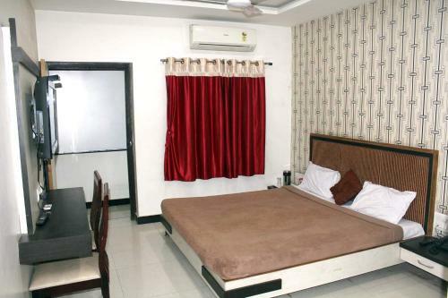 Hotel Nityanand Residency