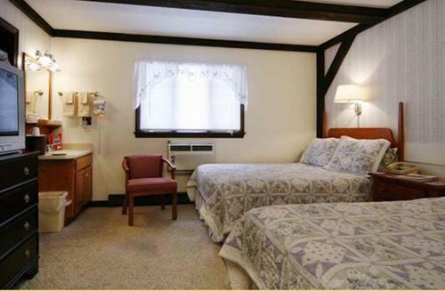 Posada Old Field House