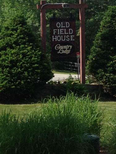 Posada Old Field House