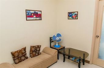 Apartamentos Chateau Elysee - Seine Cluster