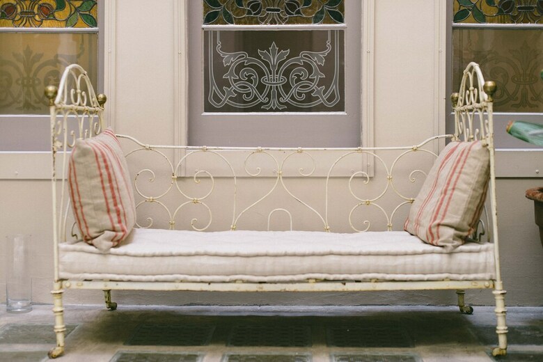 Bed & Breakfast Circa 1905