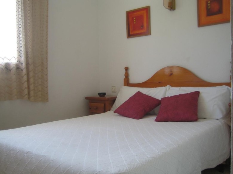 Hostal Los Pinares
