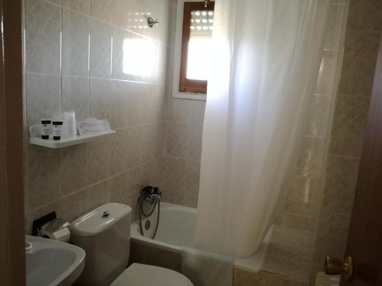 Hostal Los Pinares