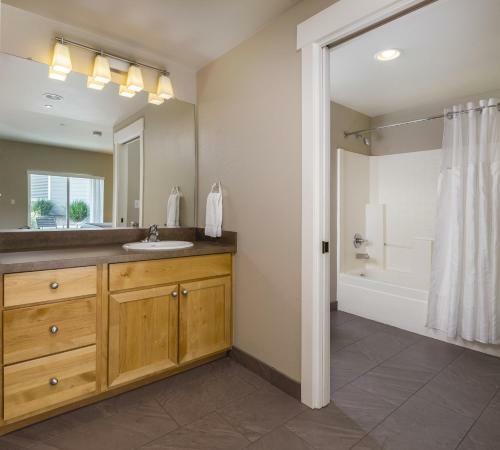 Apartamentos Worldmark Windsor
