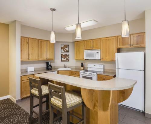Apartamentos Worldmark Windsor