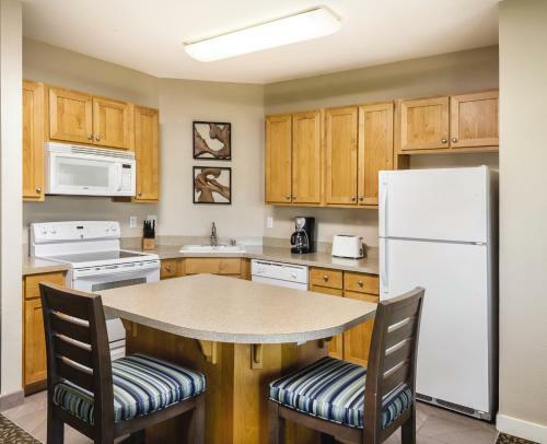 Apartamentos Worldmark Windsor