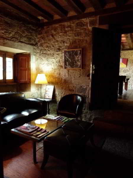 Hostal Real Posada De La Mesta