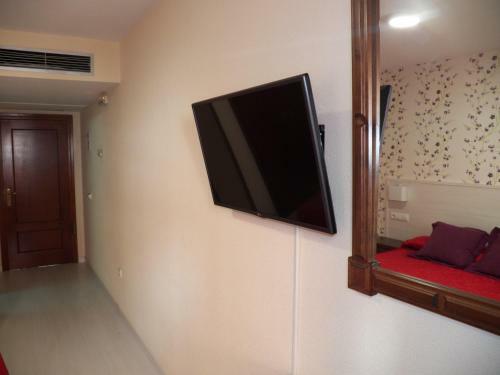 Hostal San Roque