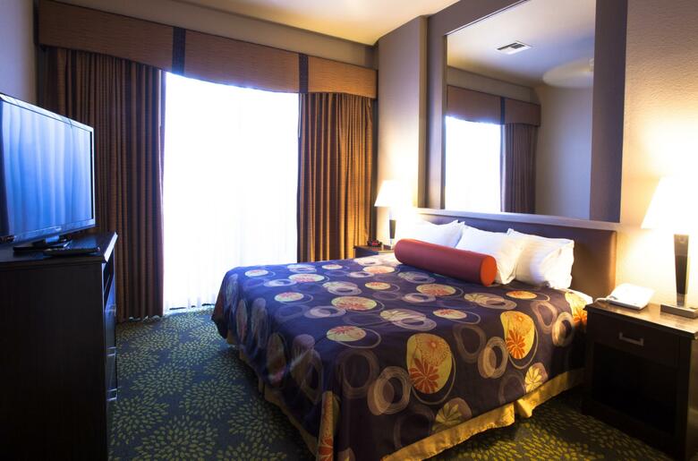 Hotel London Bridge Resort