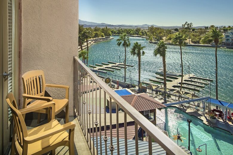 Hotel London Bridge Resort