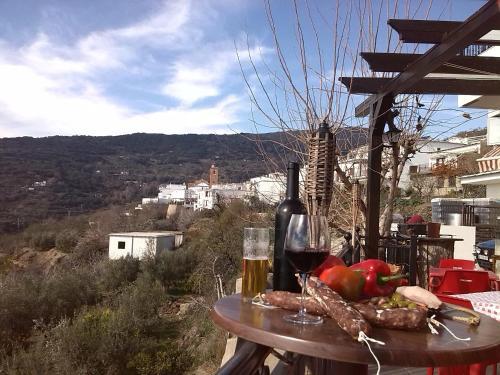 Hotel Rural Real De Laroles