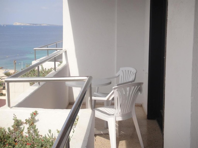 Apartamento El Moro
