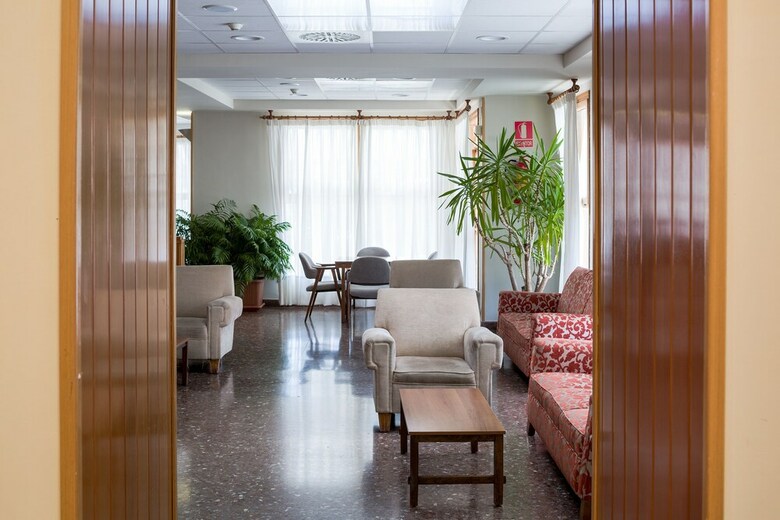 Balneario de Fitero - Hotel B�cquer