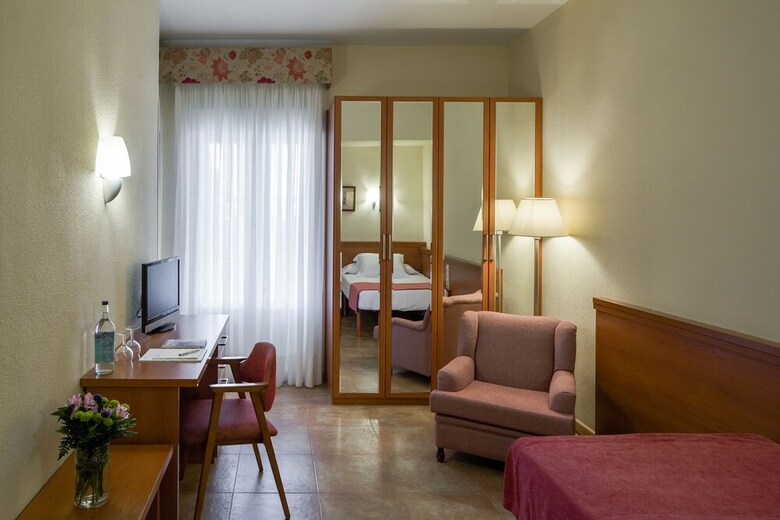 Balneario de Fitero - Hotel B�cquer