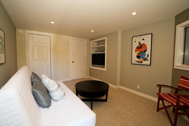 Noe Oasis One-bedroom Apartment
