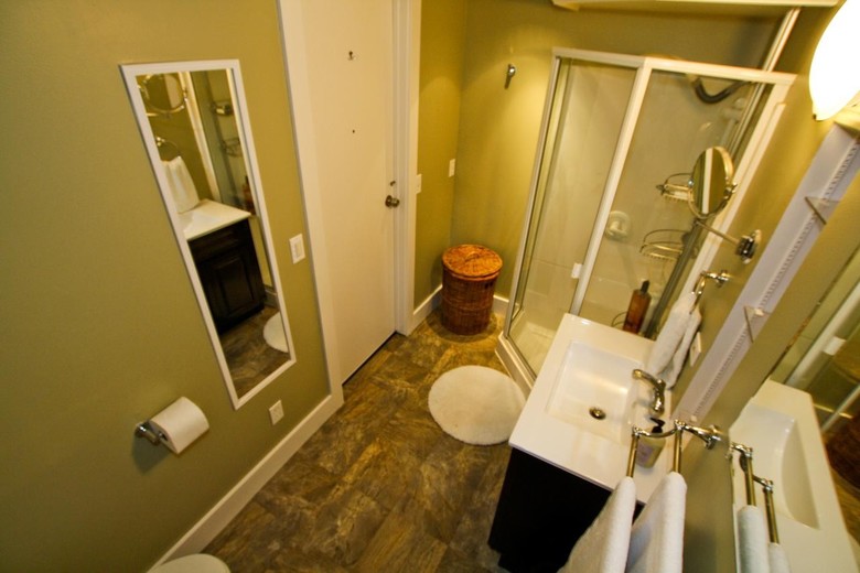 Noe Oasis One-bedroom Apartment