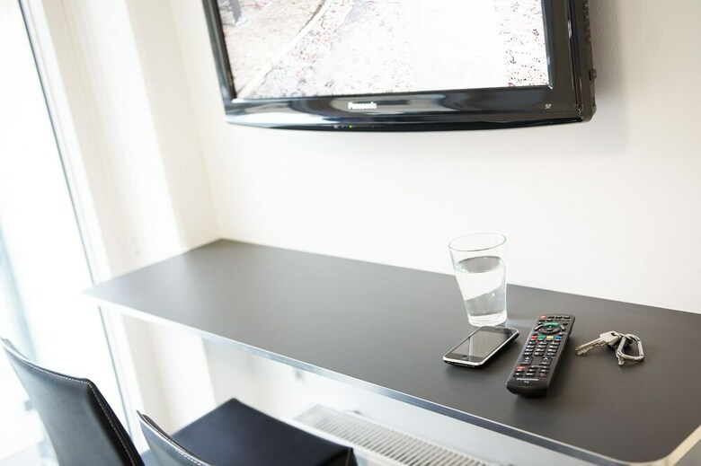 Apartamentos Hotel Faber