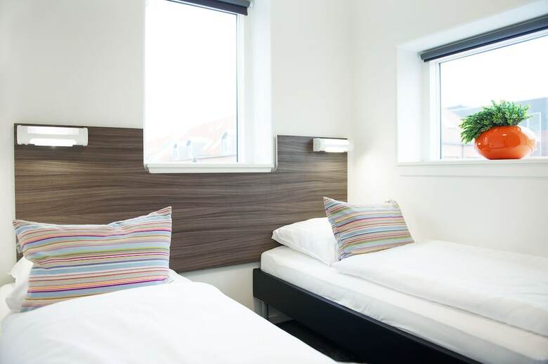 Apartamentos Hotel Faber