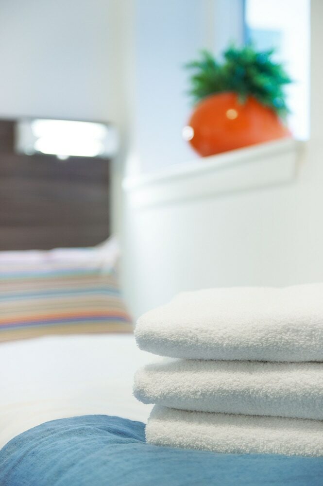 Apartamentos Hotel Faber