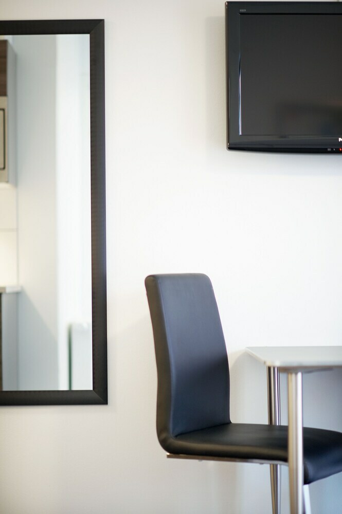 Apartamentos Hotel Faber