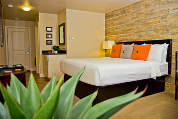 Posada Inn On The Cliff