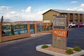 Posada Inn On The Cliff