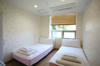 Hostal Sori Guesthouse