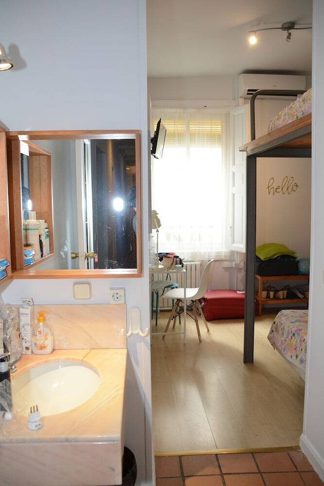 Hostal Alvaro Residencia