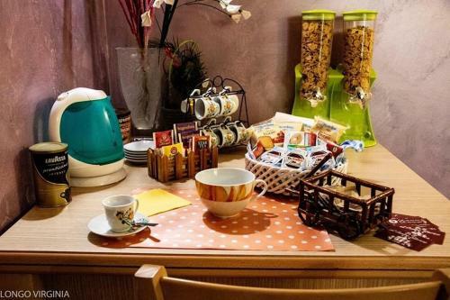 B&B Al Centro Storico