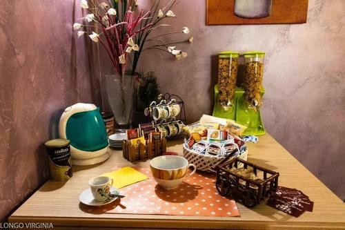 B&B Al Centro Storico