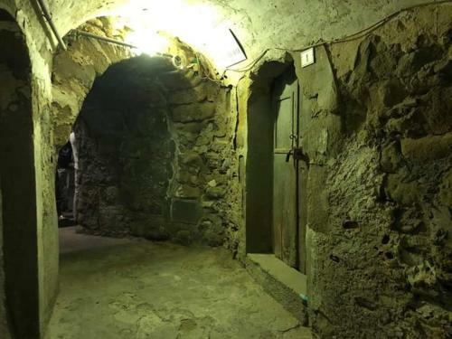 Hostal Affitta Camere San Procopio