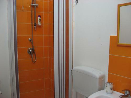 Hostal Affitta Camere San Procopio