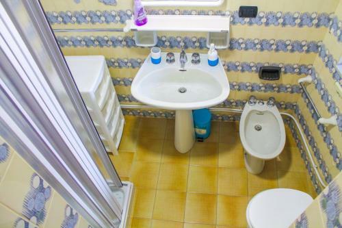Hostal Affitta Camere San Procopio