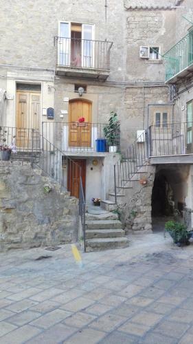Hostal Affitta Camere San Procopio