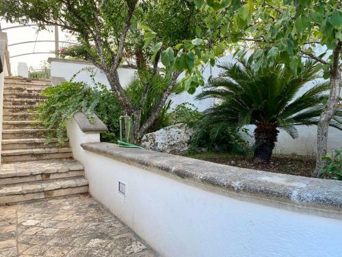 Casa Vacanze Al Mare-salento