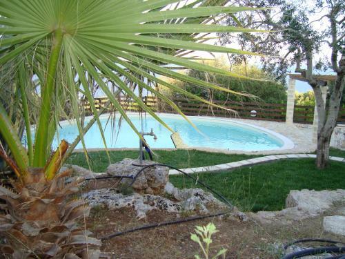Villa Del Mito - Blue Marine