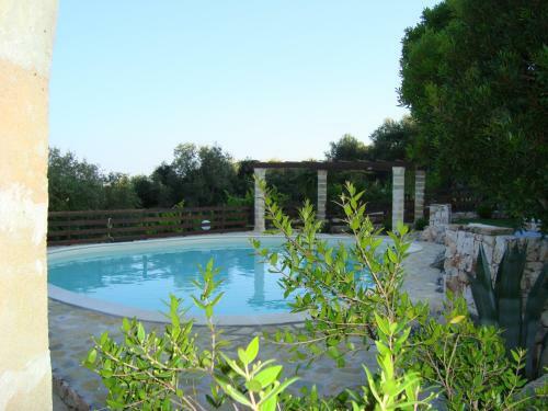 Villa Del Mito - Blue Marine