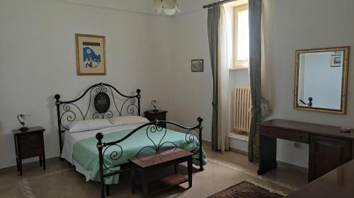 Casa Resci B&B - Dimora Del 1884