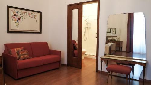 Bed & Breakfast La Casa Del Fabbro
