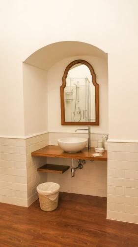 Bed & Breakfast La Casa Del Fabbro